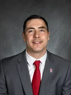 Joshua Runda headshot