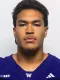 Kekua Aumua headshot