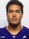 Kekua Aumua headshot