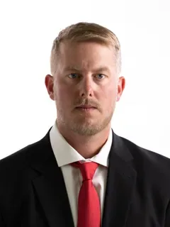Marc Anderson headshot