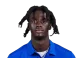 Chams Diagne headshot