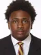 Daylen Green headshot