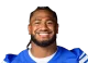 Bodie Schoonover headshot