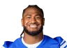Bodie Schoonover headshot