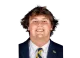 Jackson Brown headshot