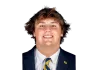 Jackson Brown headshot