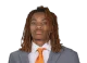 D'kyah Banks headshot