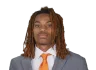 D'kyah Banks headshot