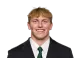 Harrison Cluff headshot