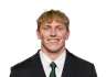 Harrison Cluff headshot