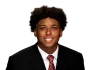 Danny Lewis headshot