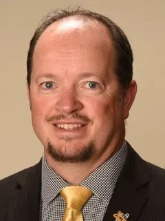 Jason Petrino headshot