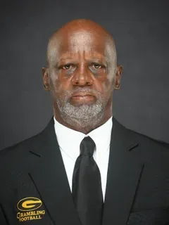Gregory Wilson headshot