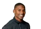 Dijon Stanley headshot