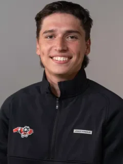 Loyal Sheedy headshot