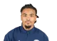 Bishop Davenport headshot
