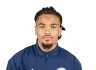 Bishop Davenport headshot