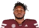 Derion Gullette headshot