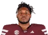 Derion Gullette headshot