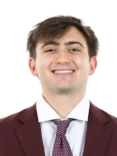 Will Colavito headshot