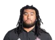 Isendre Ahfua headshot