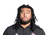 Isendre Ahfua headshot