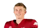 Gavin Rush headshot