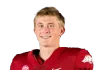 Gavin Rush headshot