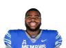 Chance Holloman headshot