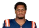 Daniel Brown headshot