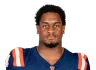 Daniel Brown headshot