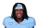 Reggie Love II headshot