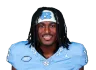 Reggie Love II headshot