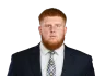 Luke Hamilton headshot