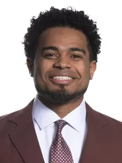 Joe Joe Headen headshot