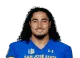 Vili Taufatofua headshot