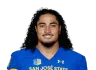 Vili Taufatofua headshot