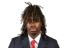Tory Blaylock headshot