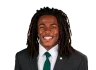 Dierre Hill Jr. headshot