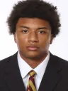 Izayia Williams headshot