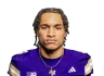 Demond Williams Jr. headshot