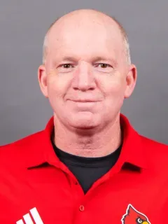 Paul Petrino headshot