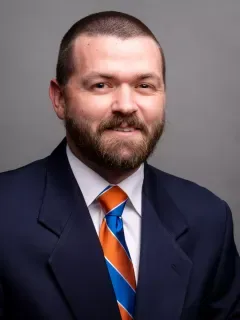 Devon McPeek headshot