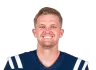 Jacob Conover headshot