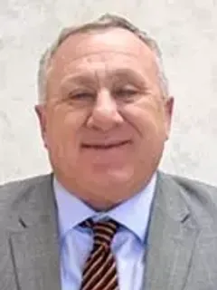 Richard Nagy headshot