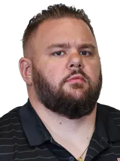 Phil DeCapito headshot