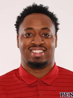 Jaysen Thompson headshot