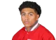 DeAngelo Irvin Jr. headshot