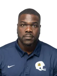 Brandon Lewis headshot