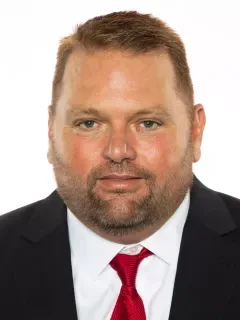 Steve Farmer headshot